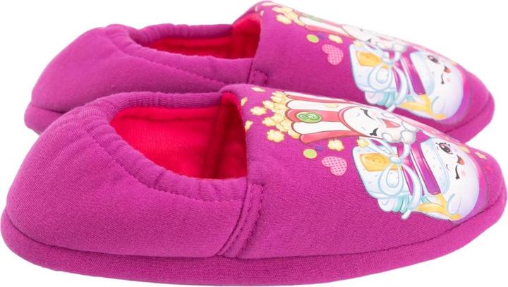 Immagine prodotto Shopkins Pantofole a forma di personaggio per bambine (24)