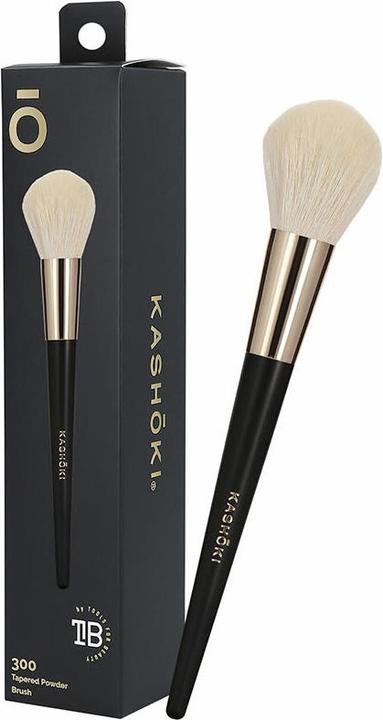 Produktbild Tools for Beauty brocha cónica para polvos #300 1 u (Puder)