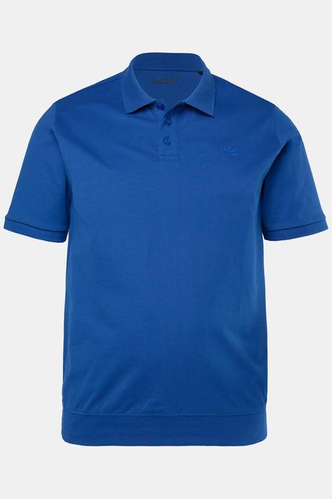Produktbild Men+ Poloshirt Bauchfit, Halbarm (XL)