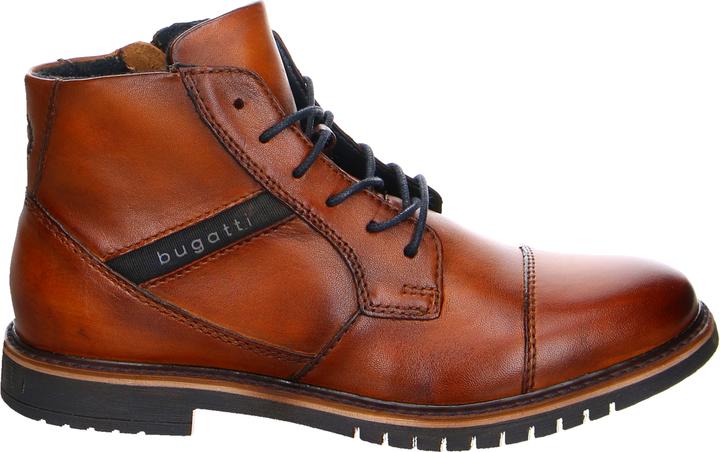 Image du produit Bugatti Bottes 3318373A4100-6300 3 (44)