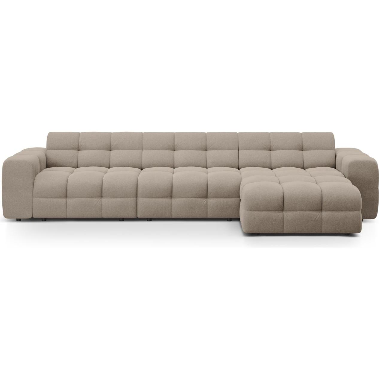Micadoni, Sofa, Kendal (Ecksofa)