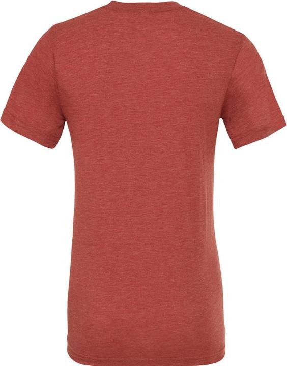 Actual product image Bella Canvas Canvas Triblend Crew Neck Tshirt (M)