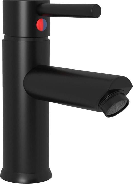 Produktbild vidaXL Waschtischbatterie