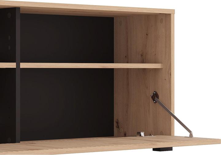 Produktbild Vente-unique Belutzy (195.50 x 33 x 139.50 cm)