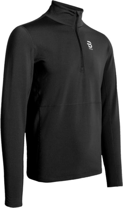 Actual product image Daehlie M Half Zip Pace (S)