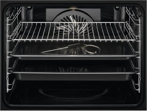 Actual product image Electrolux EB6SL80SP