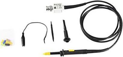 Rohde & Schwarz Passive probe 1:1 (10MHz) 10:1 (300MHz)