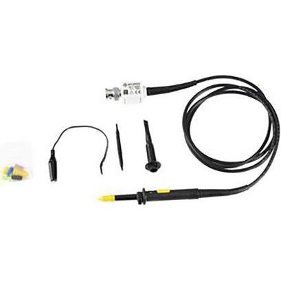 Rohde & Schwarz Passive probe 1:1 (10MHz) 10:1 (300MHz), Misurazione