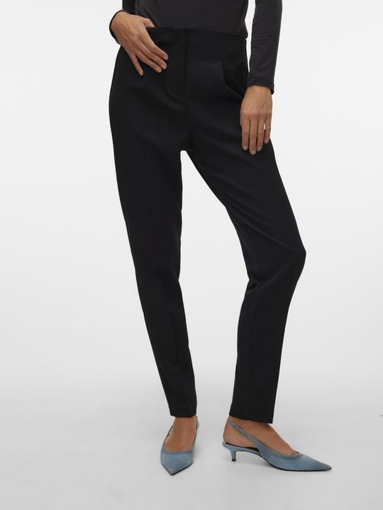 Produktbild Vero Moda VMISABEL HR TAPERED PANT Anzughose (34)