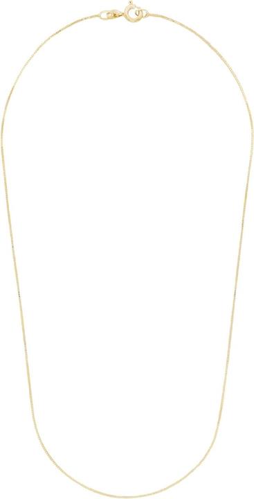 Actual product image Amor Halsschmuck für Damen, Gold 585 (Gold 585, 14 ct)
