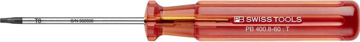 Immagine prodotto PB Swiss Tools Cacciavite PB 400 8 (Torx (TX))