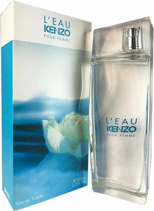 Immagine prodotto Kenzo L'Eau (Eau de toilette, 100 ml)