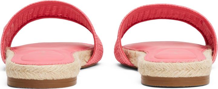 Produktbild Tommy Hilfiger Knit Mesh Espadrille Flat Sandal (37)