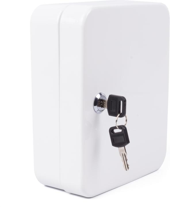 Actual product image Benson Key box