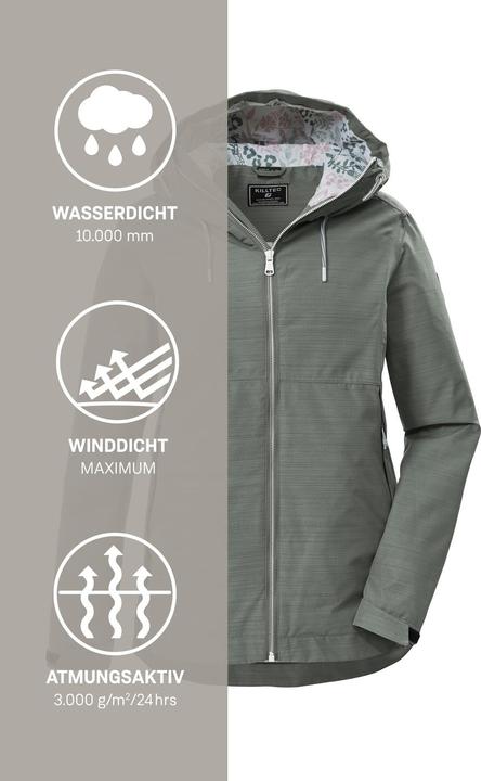 Produktbild Killtec KOS 62 WMN JCKT (44)