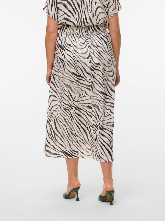 Produktbild Vero Moda VMCDORA Mittlere Taille Langer Rock Rock (50)