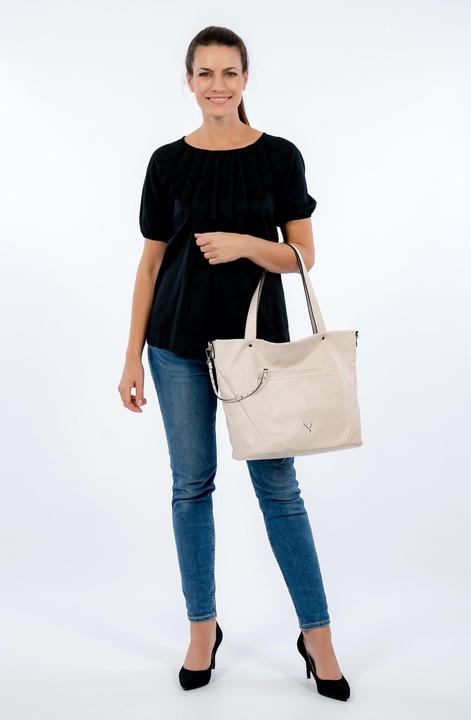 Immagine prodotto Suri Frey Shopper Laley (22 l)