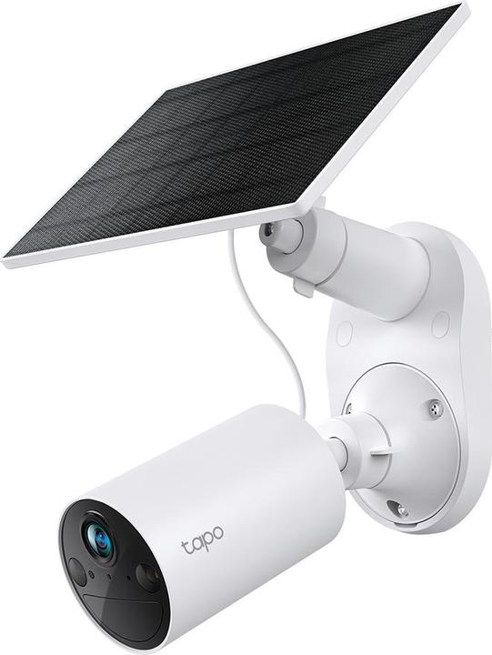 Produktbild TP-Link TC82 Kit (2304 x 1296 Pixels)