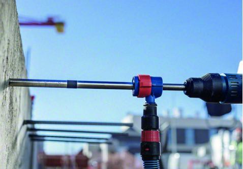 Immagine prodotto Bosch Professional Zubehör Set di punte per martello Expert SDS Clean plus-8X 12 x 200 x 350 (12 millimetri)