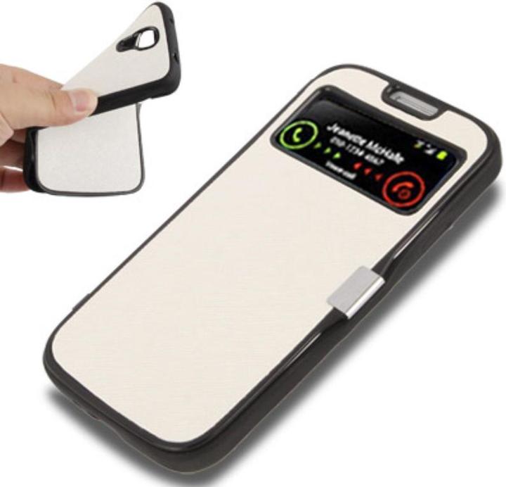 Produktbild König Design Design Handytasche für Samsung Galaxy S4 i9500 / i9505 / i9506 / GT i9515 (Samsung Galaxy S4)