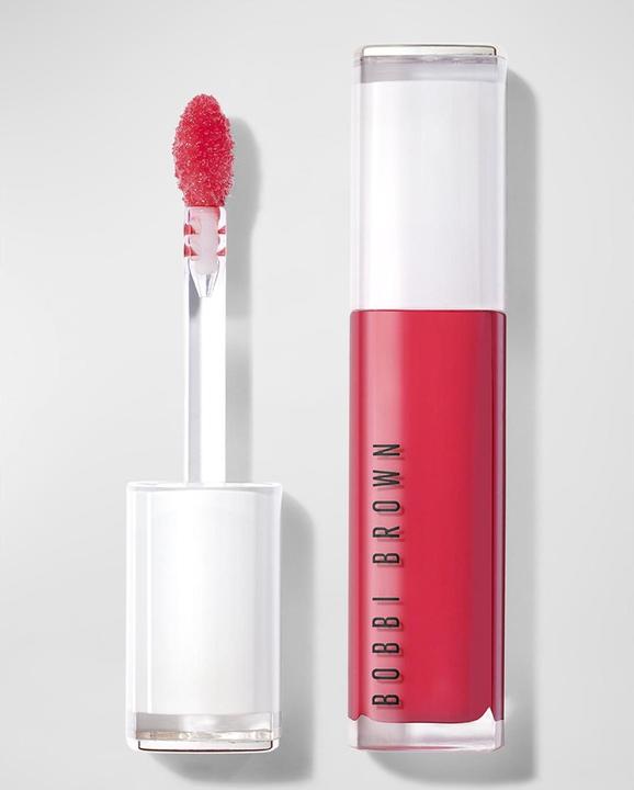 Actual product image Bobbi Brown Extra Plump Lip Serum Bare Raspberry (Lip serum, 6 ml)