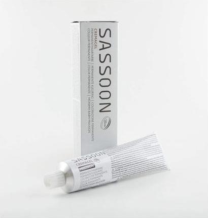 Produktbild Sassoon Haarpflege Farbe Intensitone Gelb 60ml
