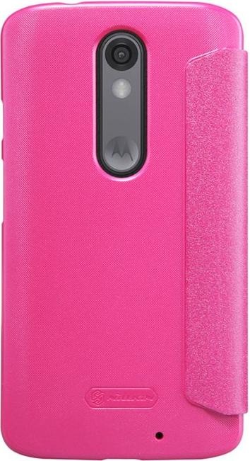 Actual product image Nillkin Sparkle Series (Motorola Moto X Force)