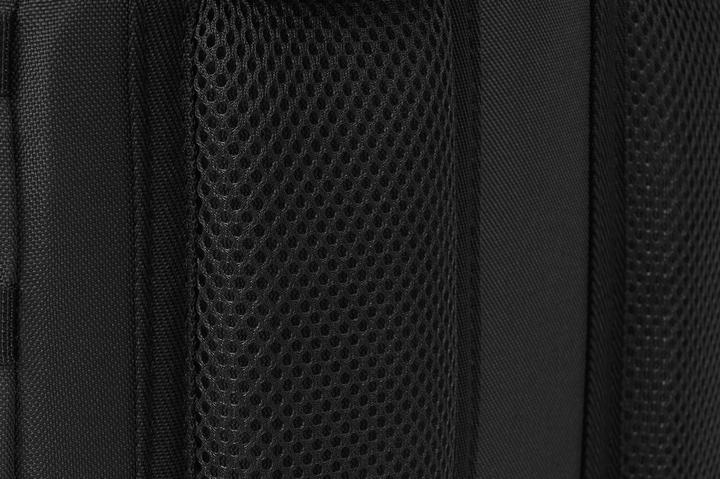 Actual product image Highlander Eagle 2-Black (30 l)