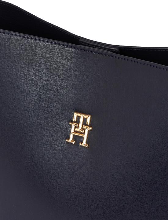 Immagine prodotto Tommy Hilfiger L'Iconica Borsa A Secchiello Tommy