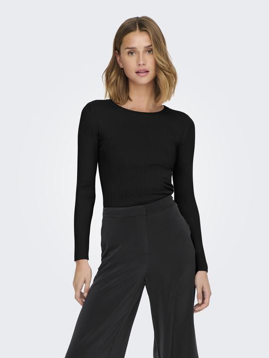 Image du produit JdY JDYPLUM Pull en maille Pull en maille (M)