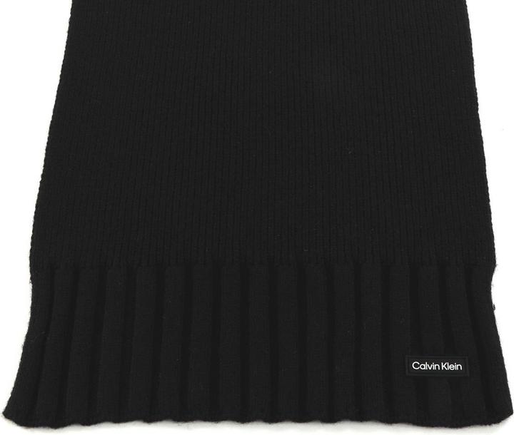 Immagine prodotto Calvin Klein Elevated Rib Knit Scarf
