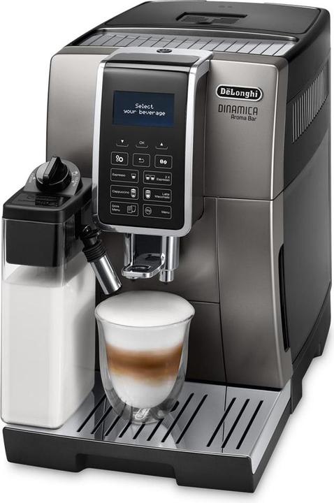 Productafbeelding De'Longhi Dinamica Aroma Bar