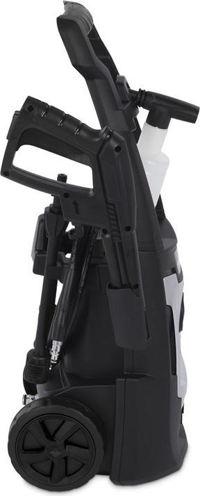Actual product image Powerplus High pressure cleaner 1400W (Electrical connection)