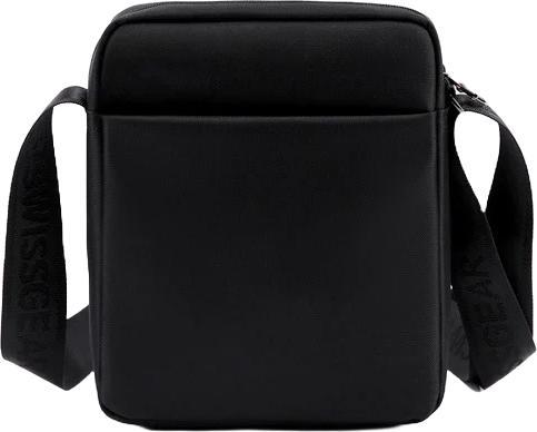 Actual product image Novidarte SWISS crossbody bag