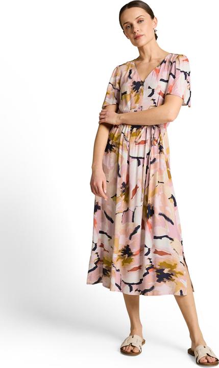 Produktbild Tom Tailor Midikleid (34, 38, 40)