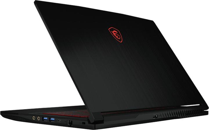 Immagine prodotto MSI Thin GF63 (15.60", Intel Core i7-12650H, 16 GB, 512 GB, DE)