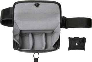 Actual product image Olympus Streetomatic Edition Slinger Bag (Camera shoulder bag)