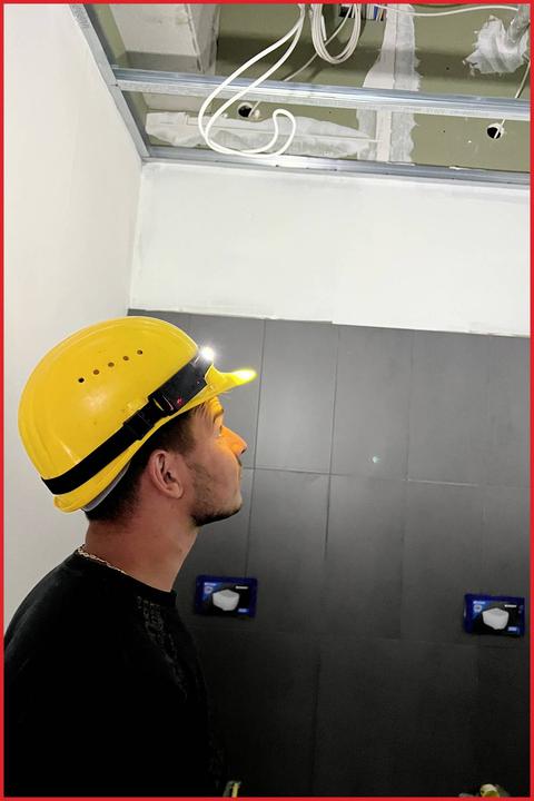 Produktbild KS Tools 270° Outdoor (350 lm)