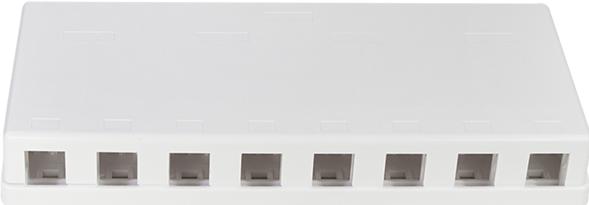 Actual product image LogiLink Surface-mounted empty housing