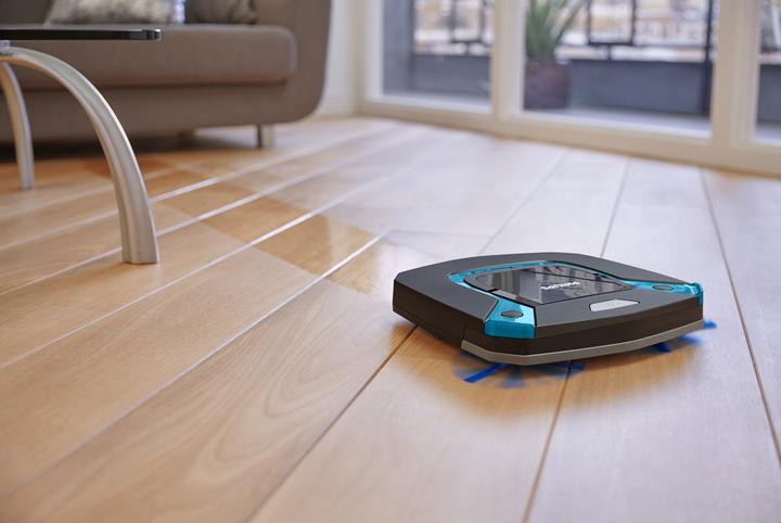 Image du produit Philips Tampons microfibres Smart Pro Easy