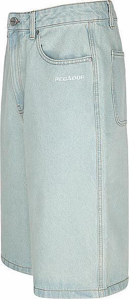 Produktbild Pegador Jeansshorts KOLAR JORTS (33)