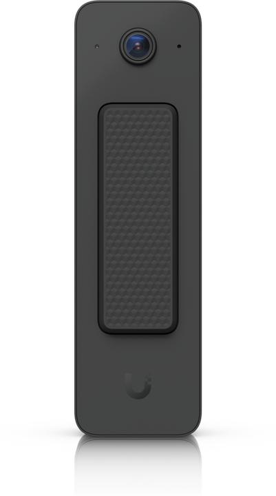 Produktbild Ubiquiti UniFi Protect Doorbell Lite • Video • IPX5 • PoE • black • UVC-Doorbell-Lite-B (Ethernet, Kabelgebunden)