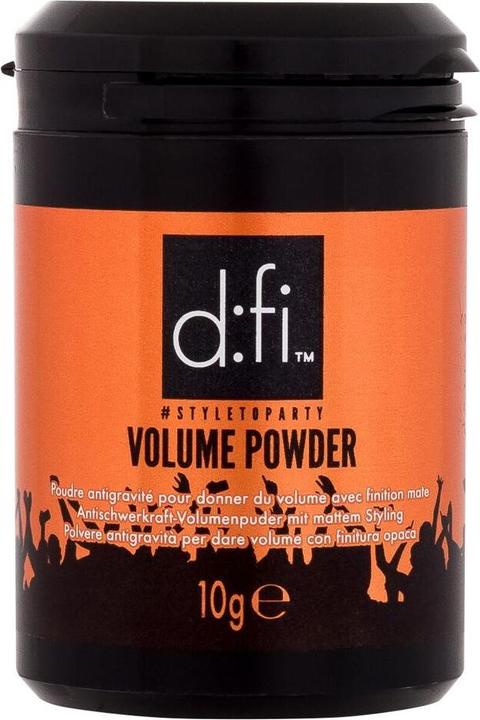Immagine prodotto Revlon Professional d:fi Polvere di volume (Volume in polvere)