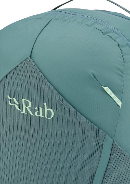 Actual product image Rab Tygen 18 (18 l)