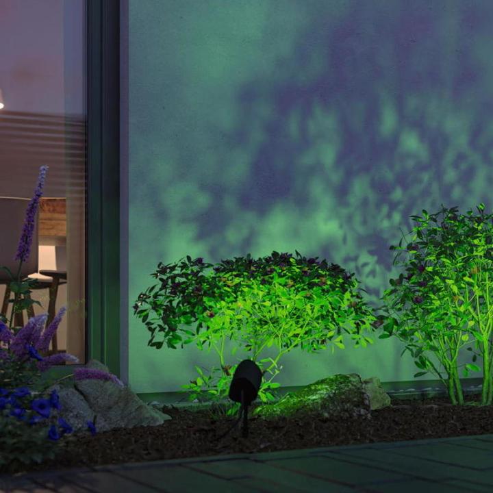 Produktbild Paulmann Shira (250 lm, IP65)