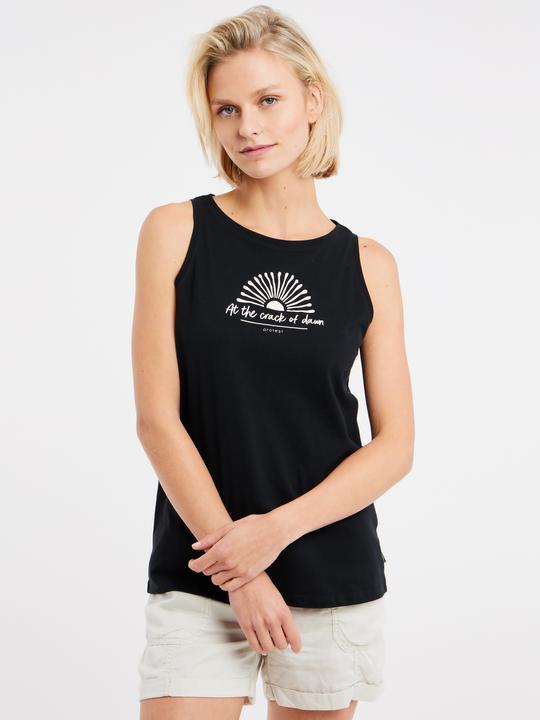Produktbild MGA Frauen t -Shirt Protest Prktuhli Singlet (42, XL)