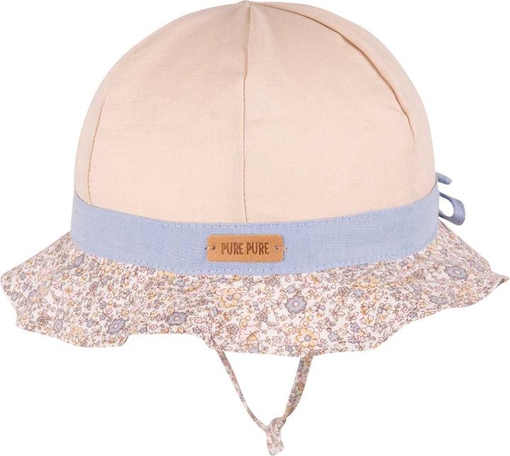 Produktbild Pure Pure Sonnenhut Mini Flapper (51)