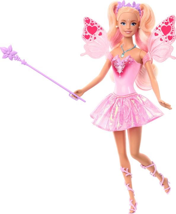 Immagine prodotto Barbie Fairytale