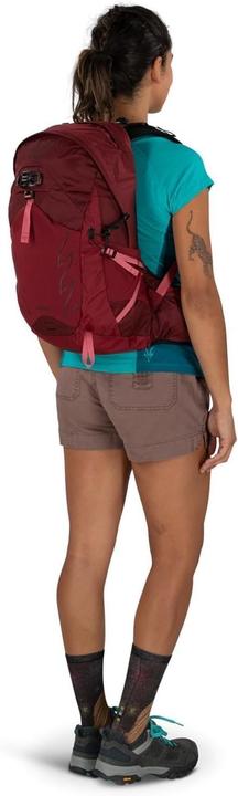 Actual product image Osprey Tempest backpack 46 cm (20 l)