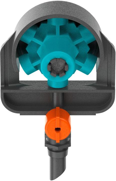 Actual product image Gardena Micro-Drip-System (Drip irrigation dripper)